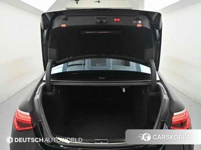 Mercedes-Benz S-Class W223 id 4996041 из Кореи 10