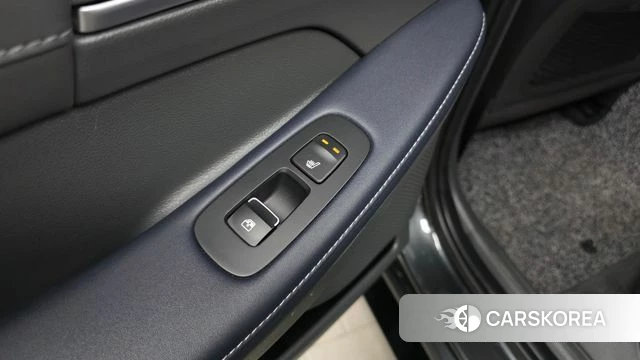Hyundai Sonata D Edge (DN8) id 5051771 из Кореи 10