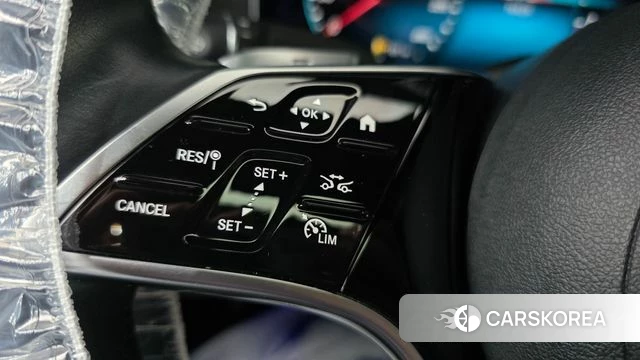 Mercedes-Benz E-Class W213 id 4917709 из Кореи 10