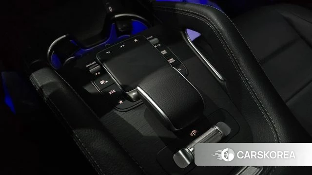 Mercedes-Benz GLE-Class W167 id 4990734 из Кореи 10
