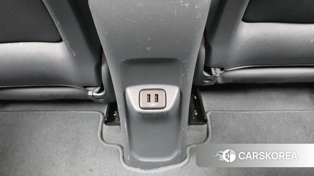 Chevrolet (GM Daewoo) Bolt EV id 5013663 из Кореи 10