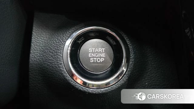 Ssangyong Berry New Tivoli id 4982847 из Кореи 10