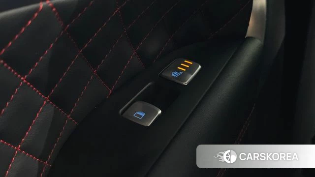 Genesis G70 id 5041616 из Кореи 10