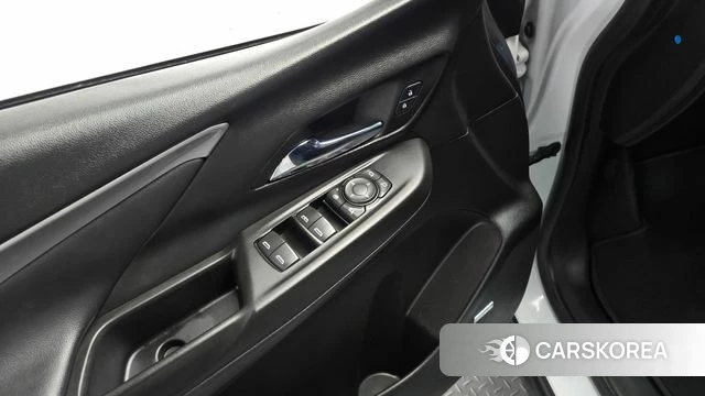 Chevrolet (GM Daewoo) New Bolt EV id 5022068 из Кореи 10