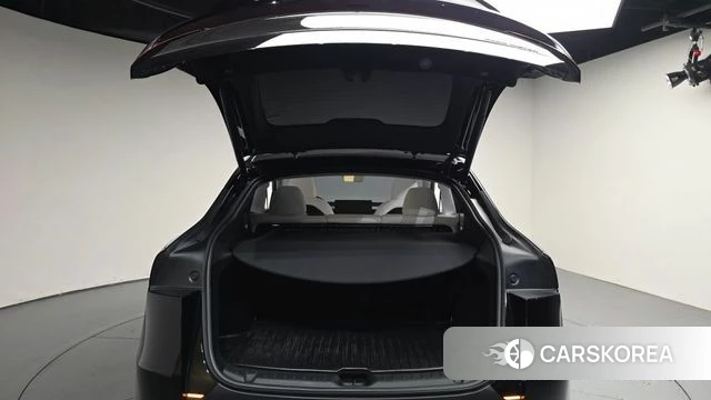 Tesla Model Y id 4980154 из Кореи 10