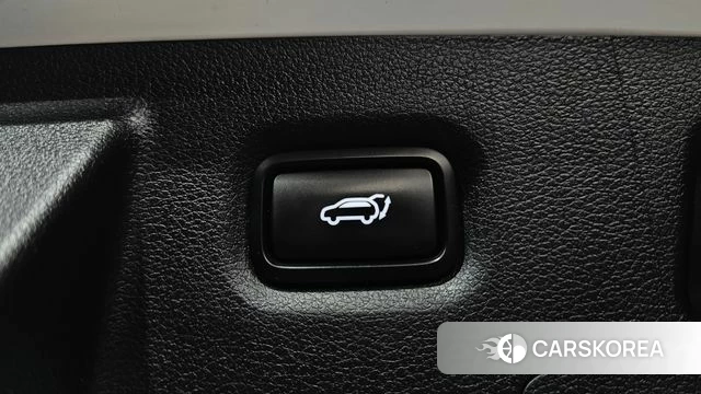Hyundai The New Santa Fe id 4959388 из Кореи 10