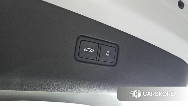 Genesis GV70 id 5033076 из Кореи 10