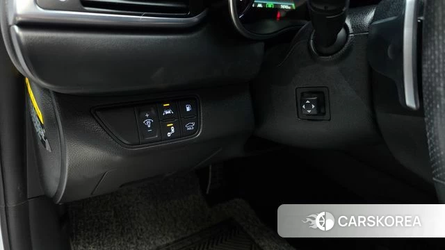 Genesis G70 id 4930923 из Кореи 10