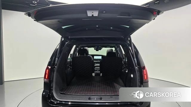 Kia Mohave Master id 5011969 из Кореи 10