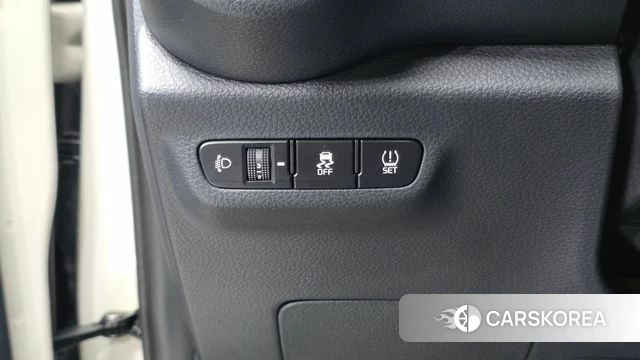 Kia The New Morning (JA) id 5058707 из Кореи 10