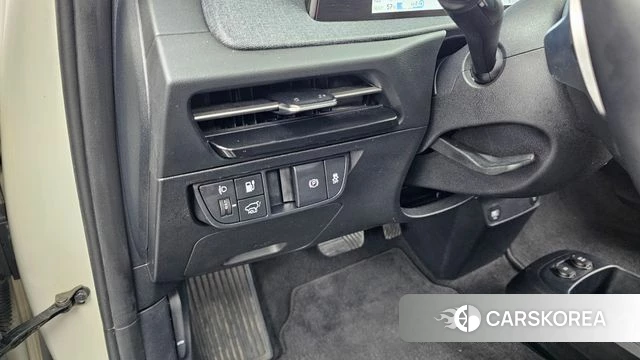 Kia EV6 id 5022078 из Кореи 10
