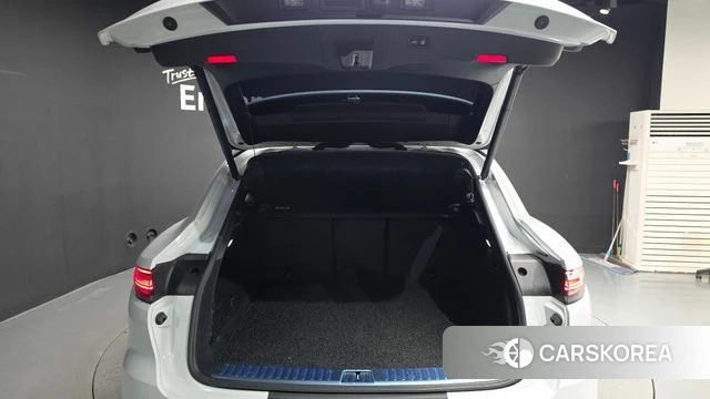 Porsche Cayenne (PO536) id 4942988 из Кореи 10