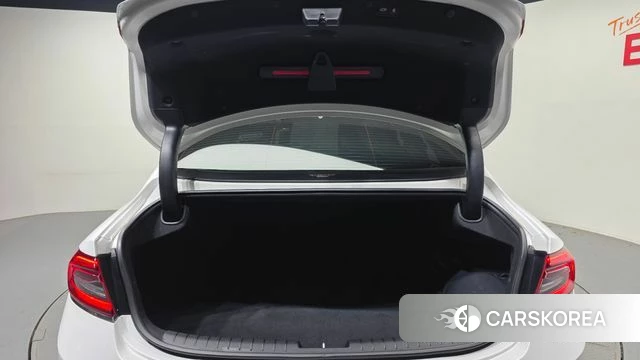 Hyundai Grandeur IG Hybrid id 4959928 из Кореи 11