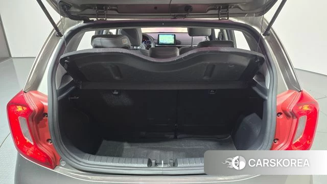Kia All New Morning (JA) id 4959937 из Кореи 10