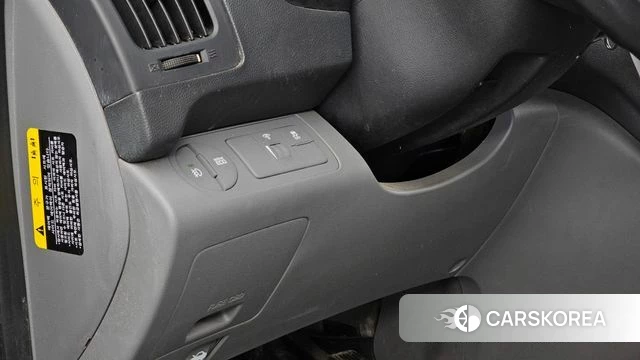 Hyundai The New Grand Starex id 4960423 из Кореи 10