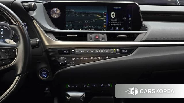 Lexus ES300h 7th generation id 5029317 из Кореи 10