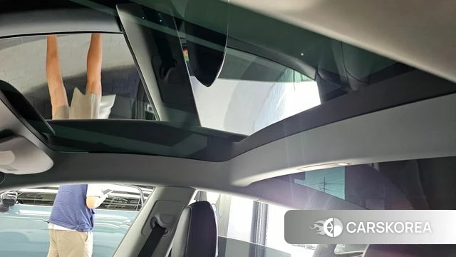 Tesla Model 3 id 4763746 из Кореи 10