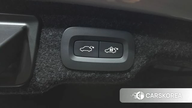 Volvo S90 id 5021489 из Кореи 10
