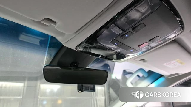Hyundai Staria id 4965831 из Кореи 10