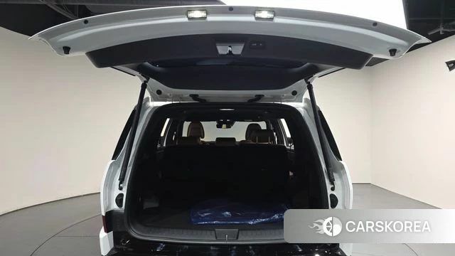 Hyundai Santa Fe (MX5) id 5021196 из Кореи 10