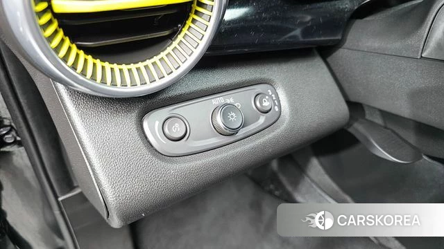 Chevrolet (GM Daewoo) Trax Crossover id 5039567 из Кореи 10