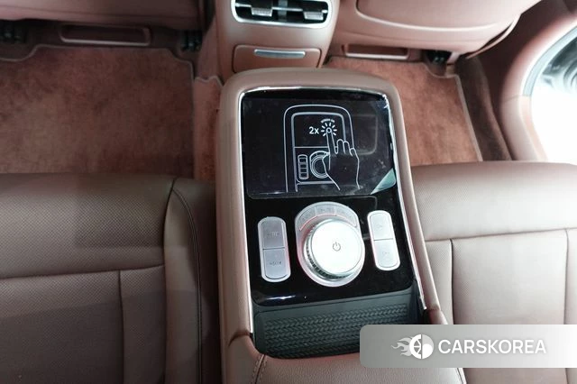Genesis G90 (RS4) id 4701723 из Кореи 11
