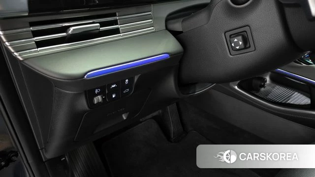 Hyundai The New Grandeur IG Hybrid id 5013176 из Кореи 10