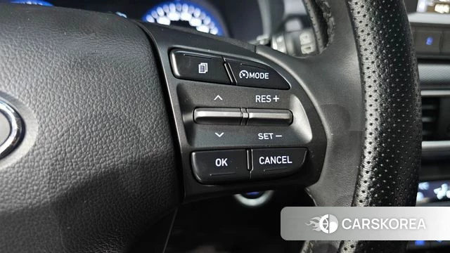 Hyundai Kona id 4765566 из Кореи 10
