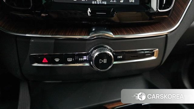 Volvo XC60 second Generation id 4921321 из Кореи 10