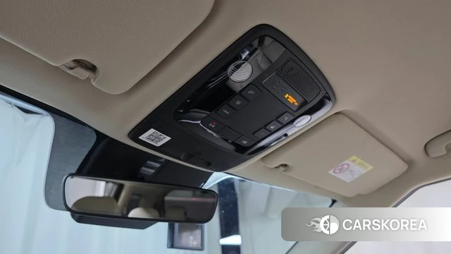 Kia Carnival 4th generation id 4836072 из Кореи 10