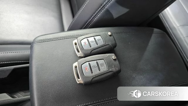 Ssangyong Tivoli Armor id 4988540 из Кореи 10