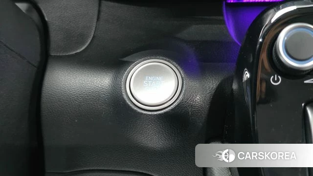 Hyundai Casper id 5022028 из Кореи 10