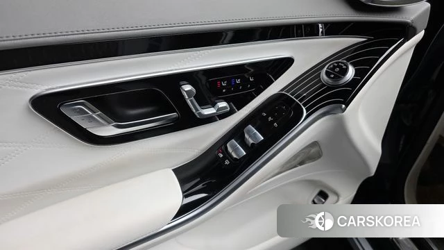 Mercedes-Benz S-Class W223 id 4528704 из Кореи 10