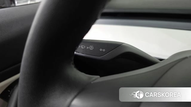 Tesla Model 3 id 4864831 из Кореи 10