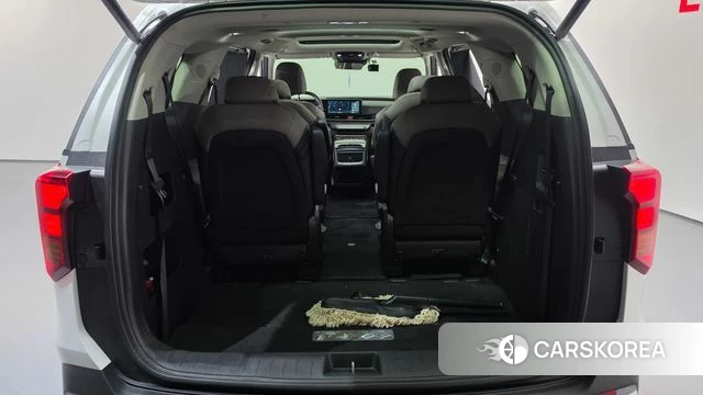 Kia The New Carnival 4th Generation id 4957447 из Кореи 10