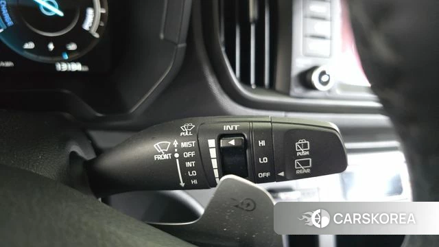 Kia The New Kia Ray EV id 5032724 из Кореи 10