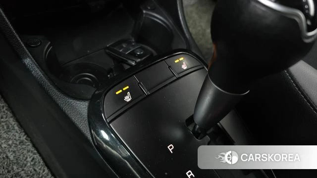 Kia All New Morning (JA) id 4983149 из Кореи 10