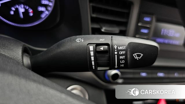 Hyundai The New Avante AD id 4750998 из Кореи 10