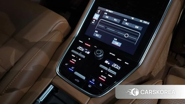 Porsche Panamera (971) id 4656261 из Кореи 10