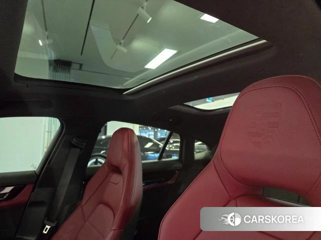 Porsche Panamera (976) id 5020858 из Кореи 10
