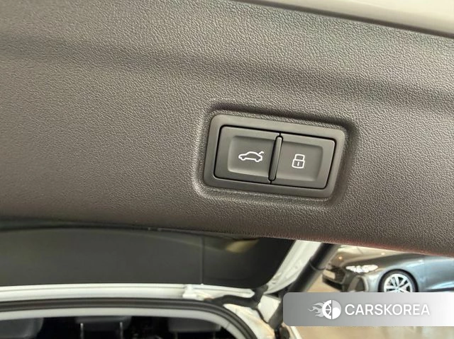 Audi Q6 e-Tron (GF) id 4957128 из Кореи 10
