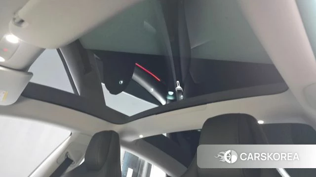 Tesla Model 3 id 4753030 из Кореи 10