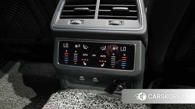 Audi A6 (C8) id 4899144 из Кореи 11