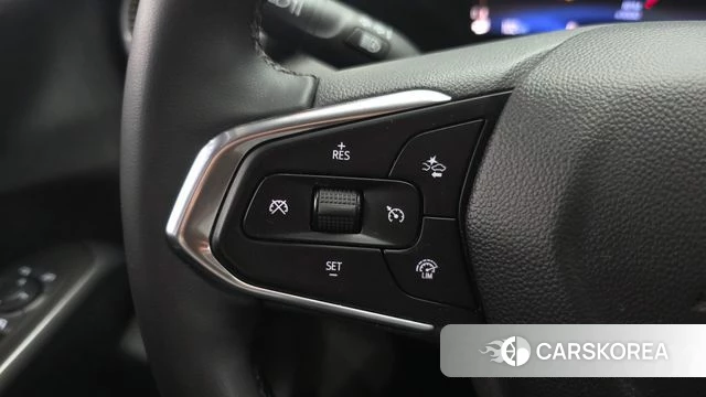 Chevrolet (GM Daewoo) Trax Crossover id 4985901 из Кореи 10