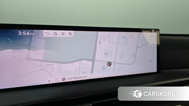 Genesis GV80 id 5011322 из Кореи 10