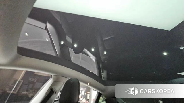 Tesla Model Y id 4997482 из Кореи 10