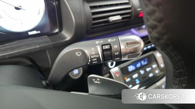 Hyundai Casper Electric id 4964296 из Кореи 10