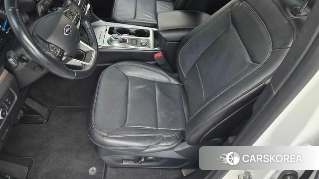 Ford Explorer 6th Generation id 4967260 из Кореи 10