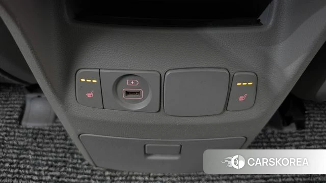 Kia The New Carnival id 4967145 из Кореи 10