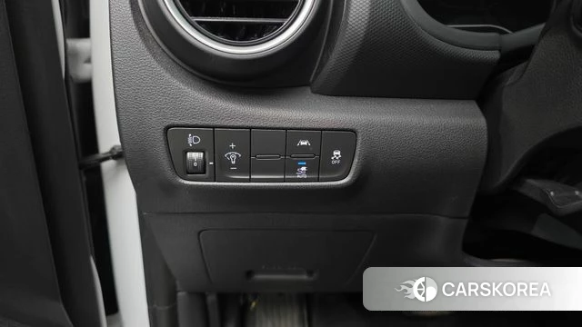 Hyundai Kona Electric id 5054013 из Кореи 10